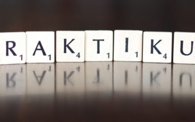 Mein Praktikum mit Verantwortung