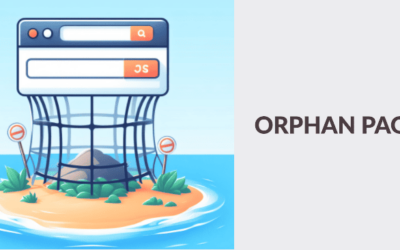 Orphan pages: zo los je deze SEO-nachtmerrie op
